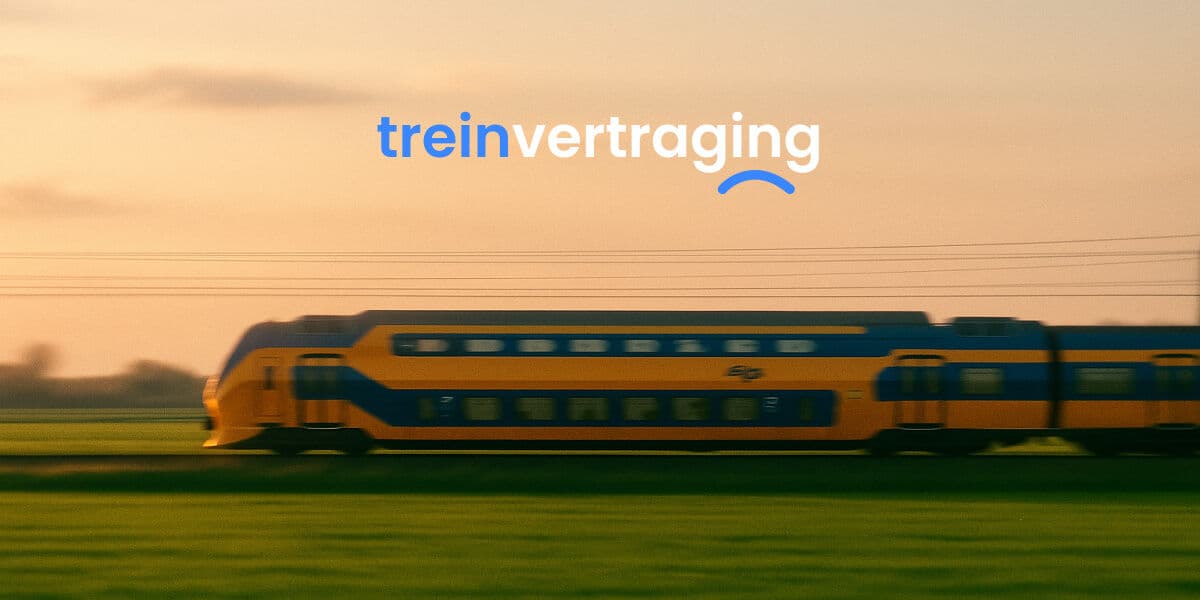 AirHelp s’étend au rail avec l’acquisition de Trein Vertraging, startup néerlandaise de compensation automatisée 