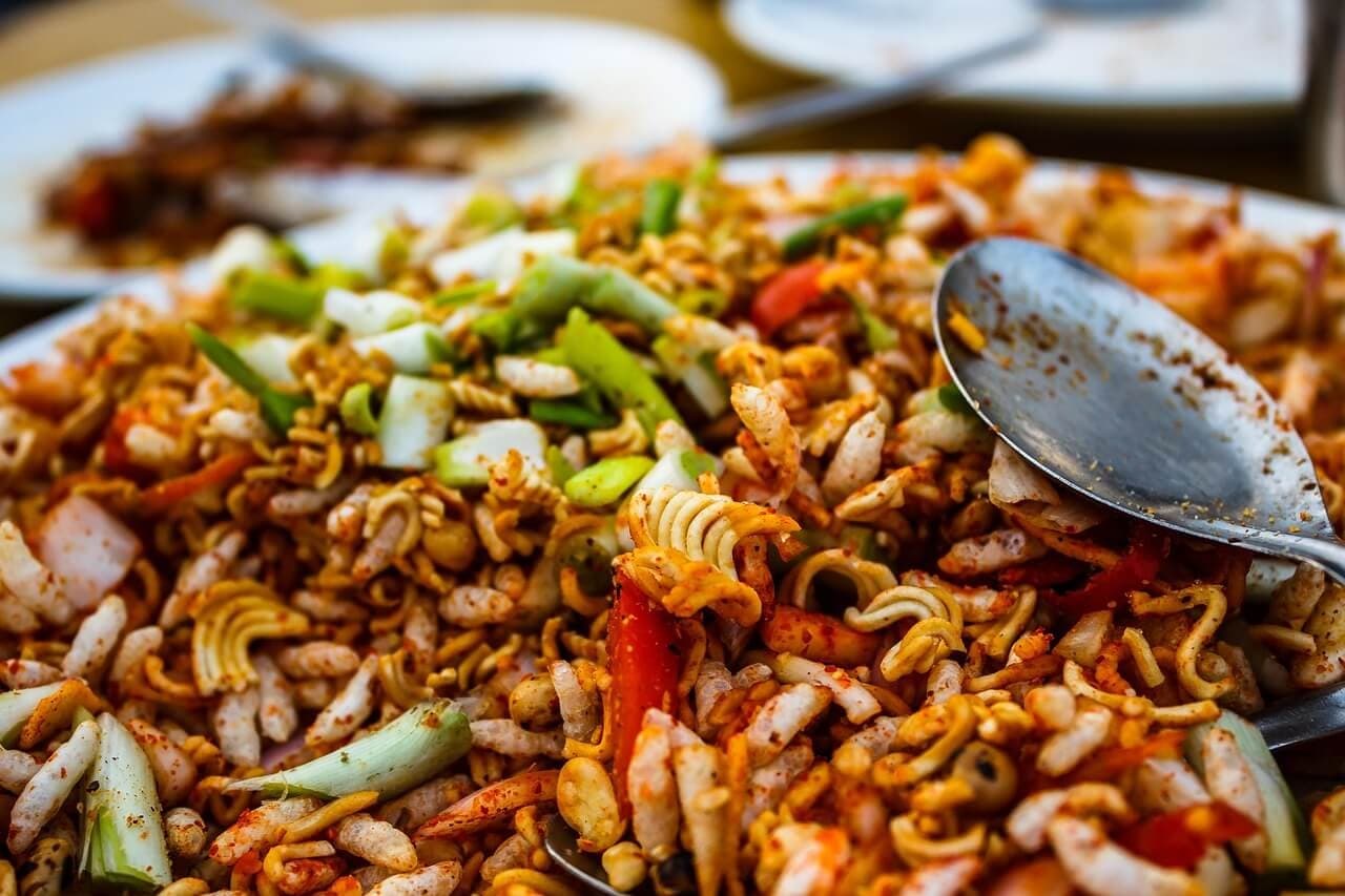 Can You Bring Food Through Airport Security? TSA Rules Explained