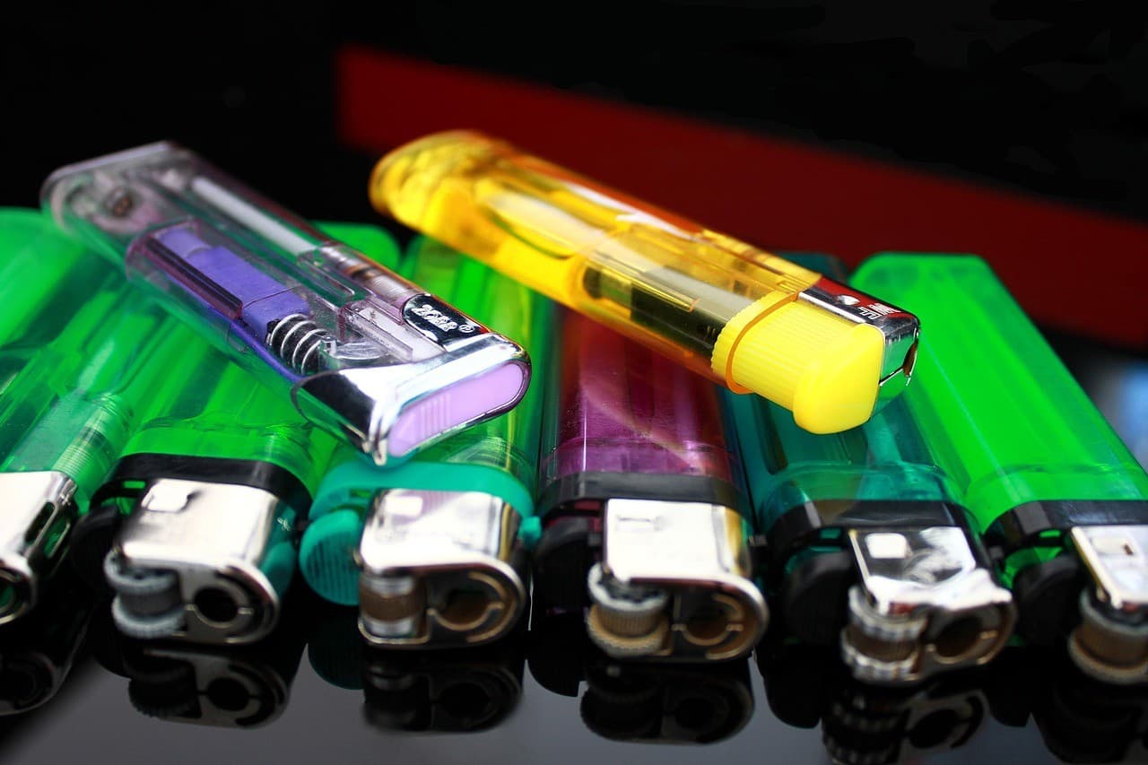 Can You Bring a Lighter on a Plane? Rules, Restrictions, and Tips
