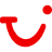 Tui Airlines logo