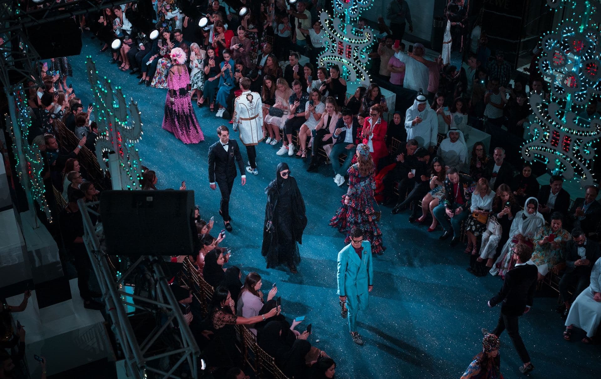 Runway Ready Flight Attendant Uniforms