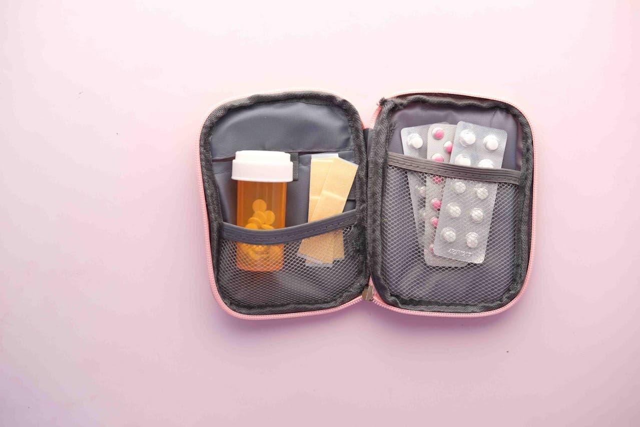 Can You Bring Medication on a Plane? TSA Rules for Flying With Medicine
